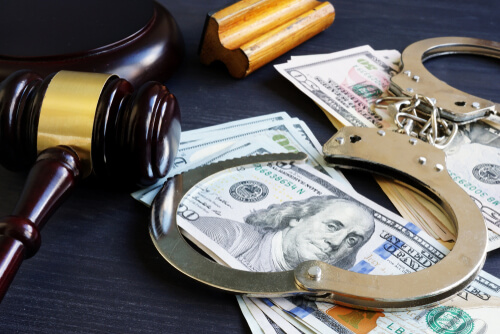 Cook County, IL criminal defense lawyer
