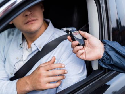 Cook County, IL DUI defense lawyer