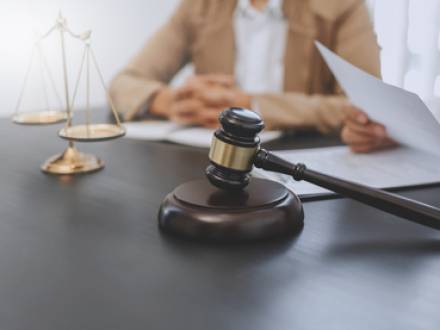 Cook County, IL sex crimes defense lawyer