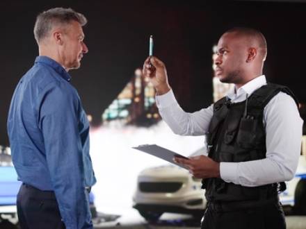 Chicago DUI defense lawyer